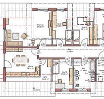 Wunderschöne Dachgeschosswohnung direkt am Biotop - Amt Wachsenburg