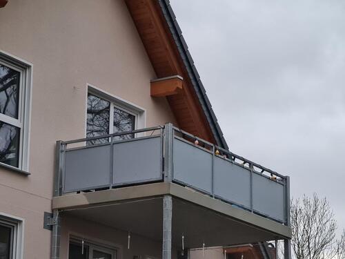 Foto - 5 Zimmer Dachgeschoßwohnung in Amt Wachsenburg