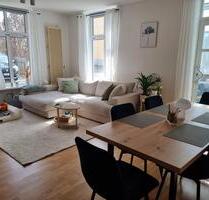 Geräumige 3-Zimmer-Whg mit Kochinsel in Hofstetten - Hitzhofen