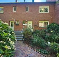 Modernisiertes Reihenhaus mit ausgebautem Dachgeschoss u. Garten - Wilhelmshaven Aldenburg