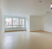 Barrierefreie 1,5-Zimmer Wohnung in betreuter Seniorenwohnanlage in Waldshut - Waldshut-Tiengen