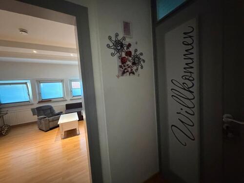 Foto - 4 Zimmer Dachgeschoßwohnung in Detmold