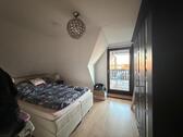 Foto - Dachgeschoßwohnung in Detmold zur Miete