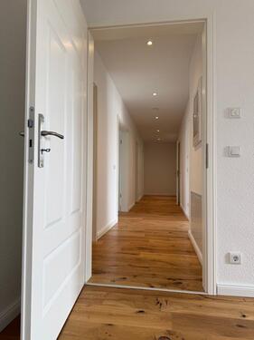 Foto - 5 Zimmer Dachgeschoßwohnung zur Miete in Meerane
