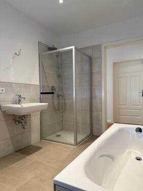 Foto - Dachgeschoßwohnung in Meerane zur Miete