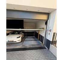 Duplex-Stellplatz zu vermieten – Frankfurt Deuil-La-Barre-Str. - Frankfurt am Main Bonames