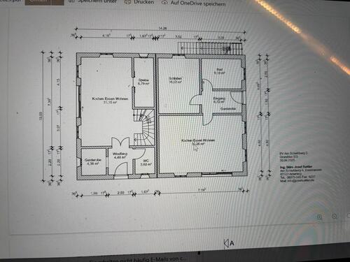 Foto - 2.5 Zimmer Terrassenwohnung zur Miete in Amerang