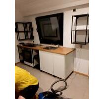 1,5 Zimmer Apartment mit Küchenzeile für Studentin in WG - Osnabrück Wüste