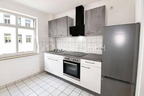 Foto - 2 Raum Wohnung mit neuer Einbauküche