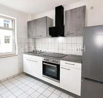 2 Raum Wohnung mit neuer Einbauküche - Schwerin Altstadt