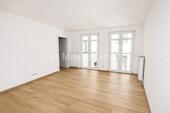 Foto - 2 Zimmer Etagenwohnung zur Miete in Schwerin