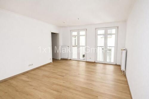 Foto - 2 Zimmer Etagenwohnung zur Miete in Schwerin
