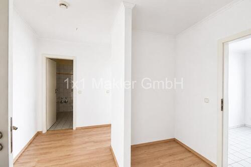 Foto - 2 Zimmer Etagenwohnung in Schwerin