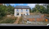 Foto - Zwei-Familienhaus, Rohbau zu 80% fertig