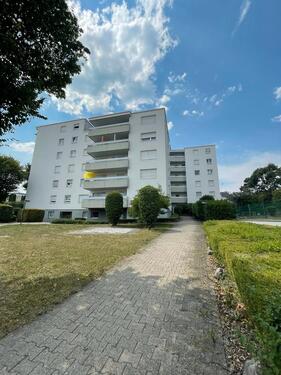 Foto - 3.5 Zimmer Etagenwohnung zum Kaufen in Friedrichshafen