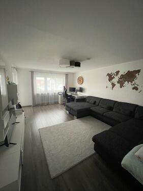 Foto - 3.5 Zimmer Etagenwohnung in Friedrichshafen