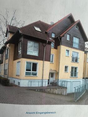 Foto - 2 Zimmer Dachgeschoßwohnung zum Kaufen in Schöneiche bei Berlin