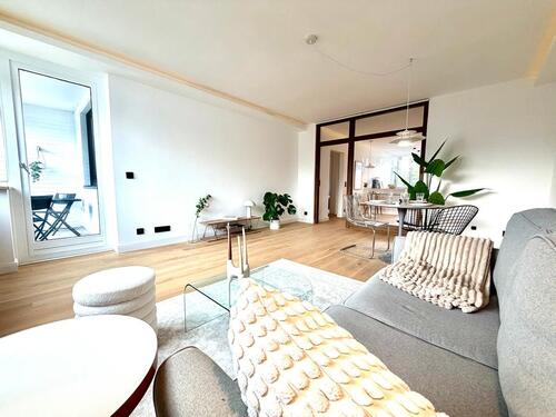 Foto - 3 Zimmer Etagenwohnung zum Kaufen in Hamburg