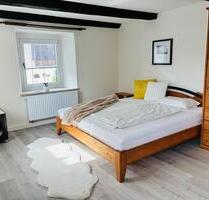 Gemütliche 2-Zimmer Wohnung in Cham, Ortsteil Untertraubenbach