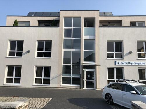 Foto - Helle Dachgeschoßwohnung - 770,00 EUR Kaltmiete,