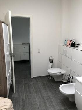 Foto - Etagenwohnung zur Miete in Radevormwald