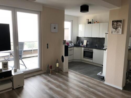 Foto - Etagenwohnung in Radevormwald zur Miete