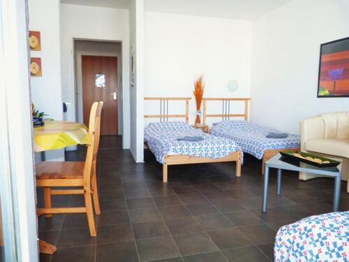 Foto - Monteurzimmer Neuss Monteurwohnung Unterkunft Gästezimmer