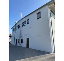 Moderne Lagerflächen in Altdorf – 60 m² Parzellen zu vermieten