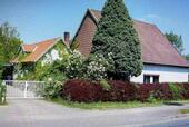Foto - Haus mit großem Grundstück (ca. 1300qm) in BückeburgRöcke zu ve