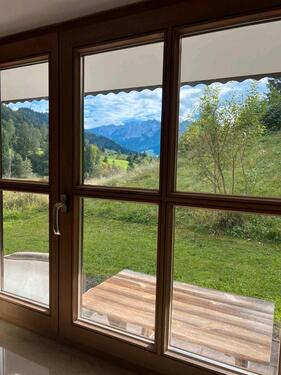 Foto - Schöne 3 Zimmerwohnung in Sachrang