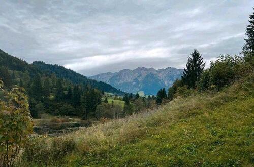 Foto - Etagenwohnung in Aschau im Chiemgau zum Kaufen