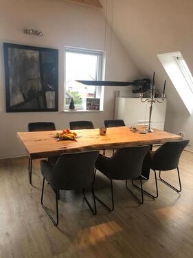 Foto - Vermiete 3,5 Zimmer Maisonette Wohnung