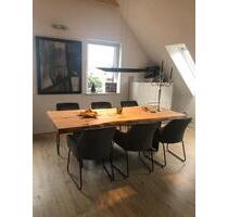 Vermiete 3,5 Zimmer Maisonette Wohnung - Isenbüttel