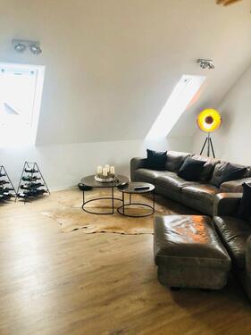 Foto - Etagenwohnung in Isenbüttel