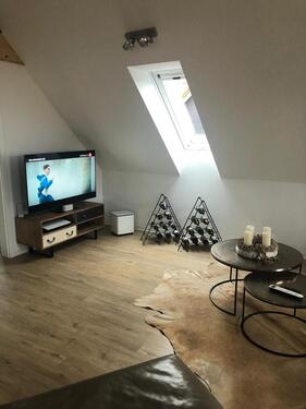 Foto - Etagenwohnung in Isenbüttel zur Miete