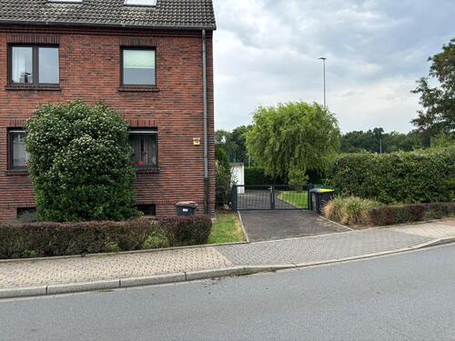 Foto - Doppelhaushälfte - Castrop-Rauxel (Ickern)