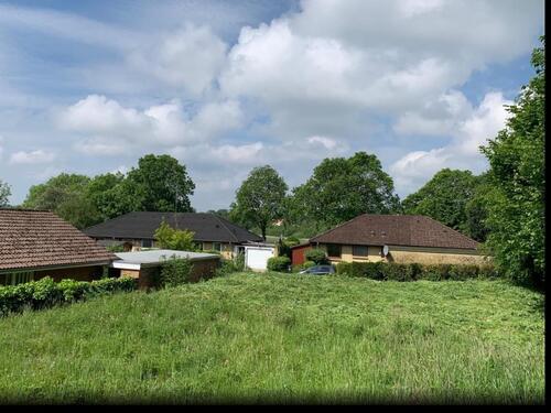 Foto - Grundstück zur Miete in Flensburg