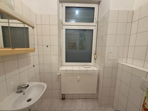 Foto - Etagenwohnung zur Miete in Forst (Lausitz)