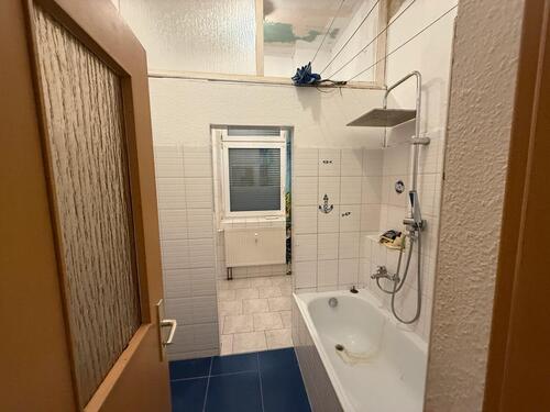 Foto - Etagenwohnung in Forst (Lausitz)