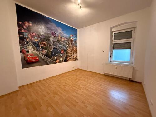 Foto - Etagenwohnung in Forst (Lausitz) zur Miete