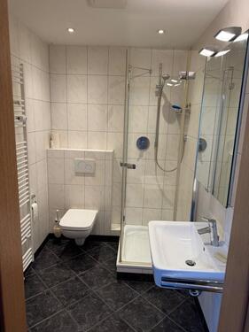 Foto - Etagenwohnung in Bielefeld