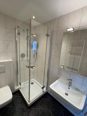 Foto - Etagenwohnung in Bielefeld zur Miete