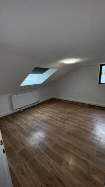 Foto - Etagenwohnung zur Miete in Ispringen