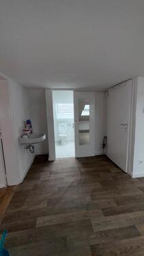 Foto - Etagenwohnung in Ispringen