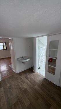 Foto - Etagenwohnung in Ispringen zur Miete