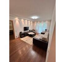 Ferienwohnung in LitauenHauptstadt Vilnius - Glashütten