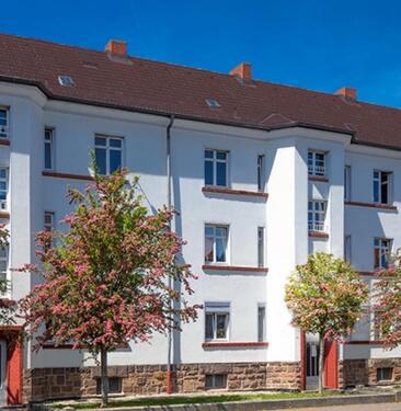 Foto - Wohnanlage mit 72 Einheiten bei Leipzig zu verkaufen