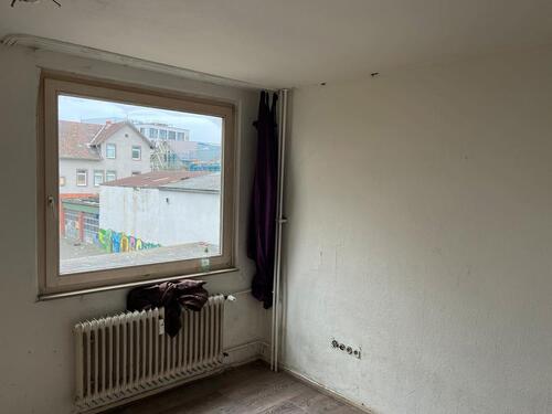 Foto - 1 Zimmer Etagenwohnung in Göttingen