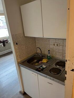 Foto - Etagenwohnung in Göttingen zur Miete