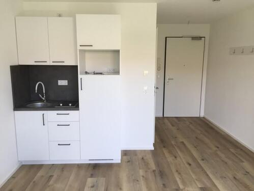 Foto - 1 Zi. Studenten Appartement Augsburg Göggingen Uni Nähe